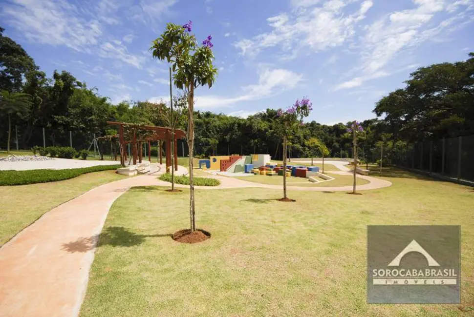 Foto 9 de Terreno / Lote à venda, 468m2 em Sorocaba - SP