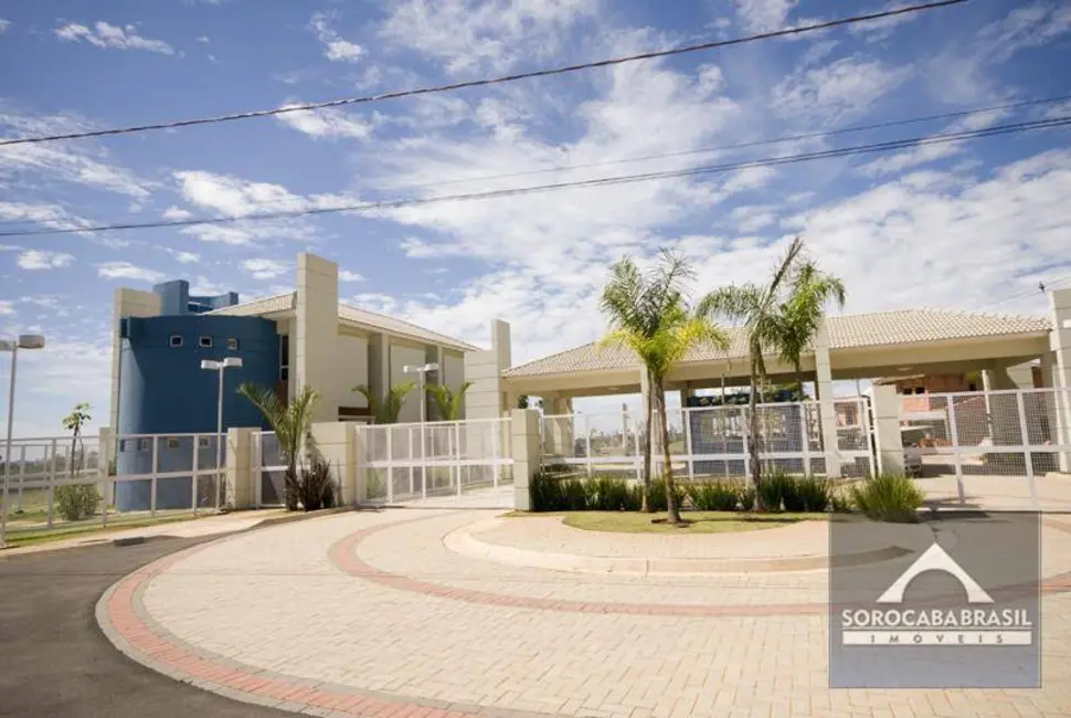Foto 4 de Terreno / Lote à venda, 468m2 em Sorocaba - SP