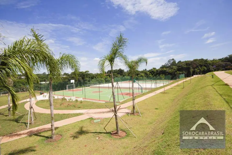 Foto 2 de Terreno / Lote à venda, 468m2 em Sorocaba - SP