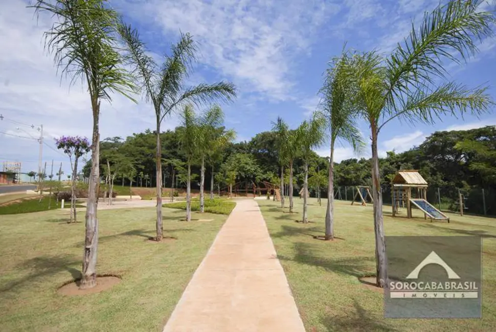 Foto 8 de Terreno / Lote à venda, 468m2 em Sorocaba - SP