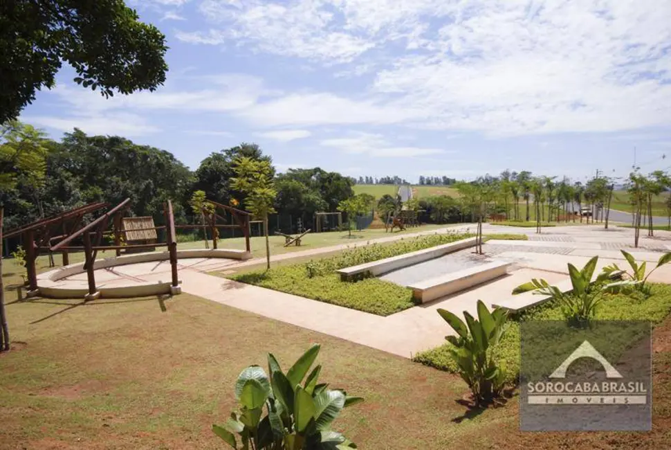Foto 6 de Terreno / Lote à venda, 468m2 em Sorocaba - SP