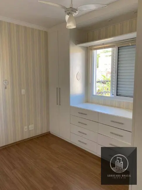 Foto 3 de Apartamento com 2 quartos à venda, 68m2 em Jardim Karolyne, Votorantim - SP