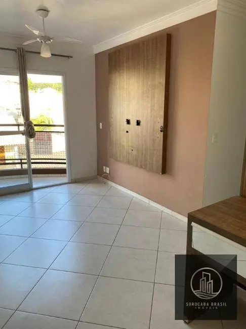 Foto 1 de Apartamento com 2 quartos à venda, 68m2 em Jardim Karolyne, Votorantim - SP