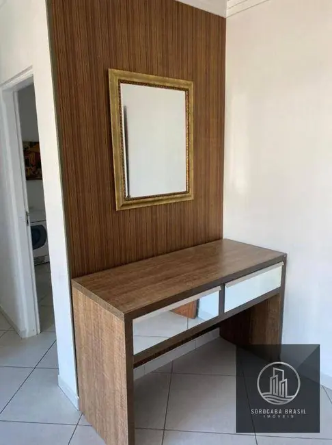 Foto 7 de Apartamento com 2 quartos à venda, 68m2 em Jardim Karolyne, Votorantim - SP