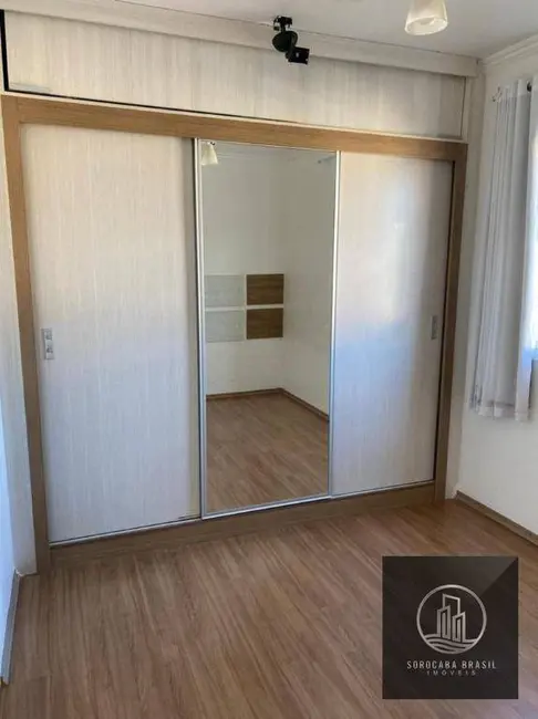 Foto 4 de Apartamento com 2 quartos à venda, 68m2 em Jardim Karolyne, Votorantim - SP