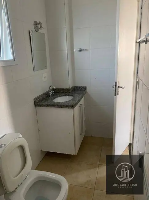 Foto 9 de Apartamento com 2 quartos à venda, 68m2 em Jardim Karolyne, Votorantim - SP
