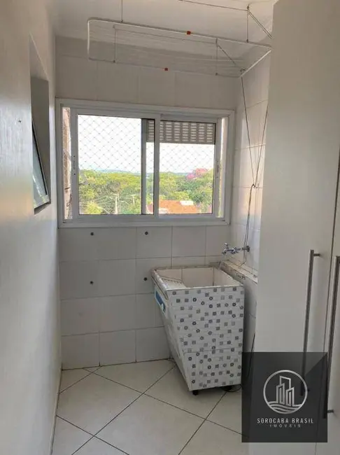 Foto 5 de Apartamento com 2 quartos à venda, 68m2 em Jardim Karolyne, Votorantim - SP