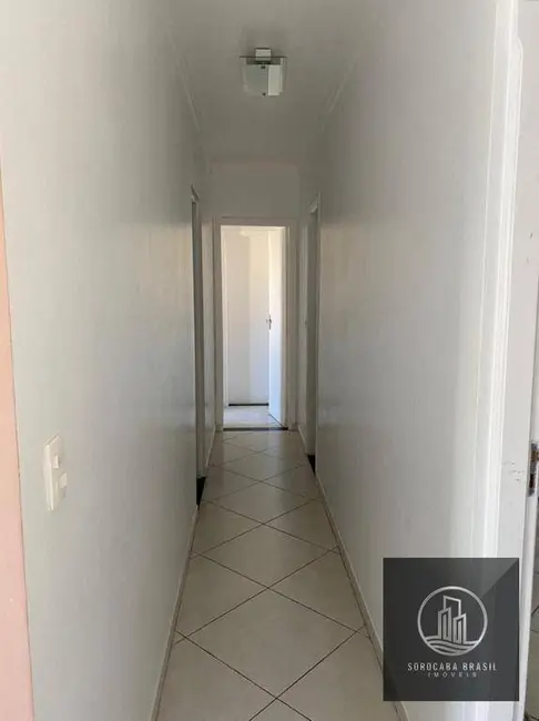 Foto 8 de Apartamento com 2 quartos à venda, 68m2 em Jardim Karolyne, Votorantim - SP