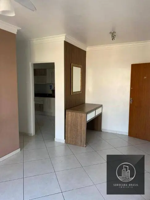 Foto 6 de Apartamento com 2 quartos à venda, 68m2 em Jardim Karolyne, Votorantim - SP