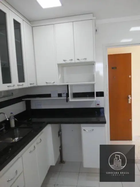 Apartamento com 3 quartos à venda, 170m2 em Centro, Sorocaba - SP - imagem 7 Foto 7 de Apartamento com 3 quartos à venda, 170m2 em Centro, Sorocaba - SP