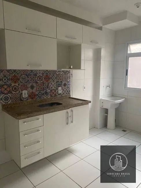 Apartamento com 2 quartos à venda, 49m2 em Jardim Vera Cruz, Sorocaba - SP - imagem 9 Foto 9 de Apartamento com 2 quartos à venda, 49m2 em Jardim Vera Cruz, Sorocaba - SP