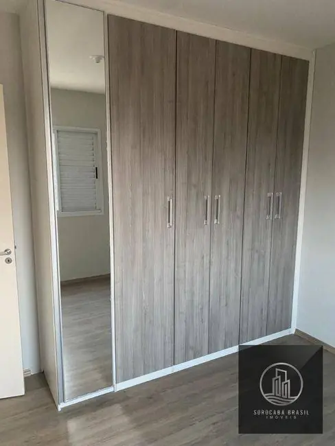 Apartamento com 2 quartos à venda, 49m2 em Jardim Vera Cruz, Sorocaba - SP - imagem 4 Foto 4 de Apartamento com 2 quartos à venda, 49m2 em Jardim Vera Cruz, Sorocaba - SP