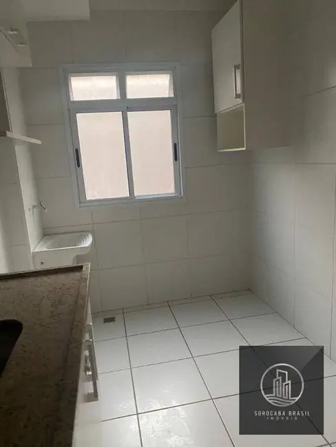Apartamento com 2 quartos à venda, 49m2 em Jardim Vera Cruz, Sorocaba - SP - imagem 8 Foto 8 de Apartamento com 2 quartos à venda, 49m2 em Jardim Vera Cruz, Sorocaba - SP
