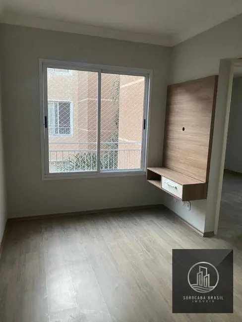 Apartamento com 2 quartos à venda, 49m2 em Jardim Vera Cruz, Sorocaba - SP - imagem 5 Foto 5 de Apartamento com 2 quartos à venda, 49m2 em Jardim Vera Cruz, Sorocaba - SP