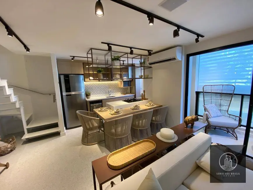 Apartamento com 3 quartos à venda, 85m2 em Jardim Faculdade, Sorocaba - SP - imagem 6 Foto 6 de Apartamento com 3 quartos à venda, 85m2 em Jardim Faculdade, Sorocaba - SP