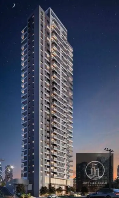 Apartamento com 3 quartos à venda, 85m2 em Jardim Faculdade, Sorocaba - SP - imagem 5 Foto 5 de Apartamento com 3 quartos à venda, 85m2 em Jardim Faculdade, Sorocaba - SP