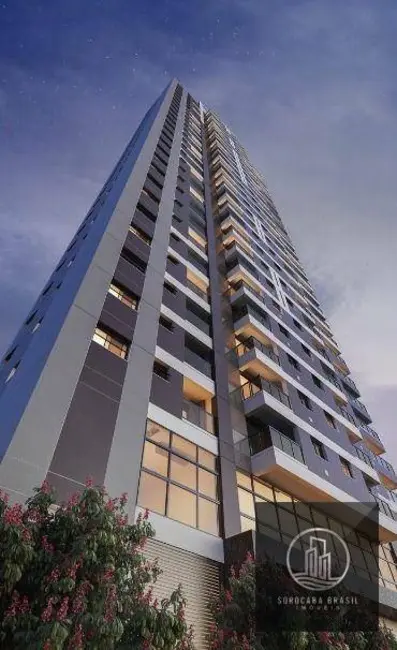 Apartamento com 3 quartos à venda, 85m2 em Jardim Faculdade, Sorocaba - SP - imagem 3 Foto 3 de Apartamento com 3 quartos à venda, 85m2 em Jardim Faculdade, Sorocaba - SP