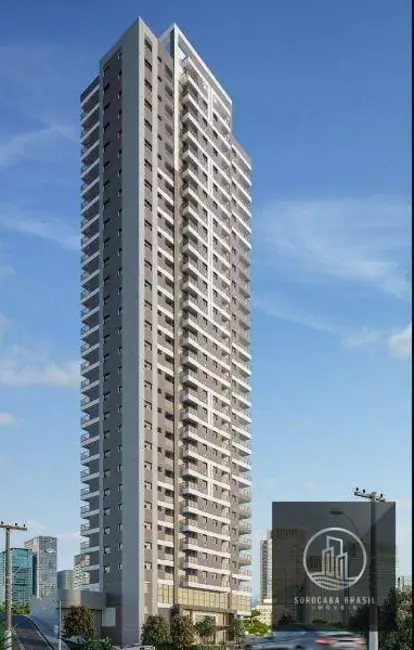 Apartamento com 3 quartos à venda, 85m2 em Jardim Faculdade, Sorocaba - SP - imagem 4 Foto 4 de Apartamento com 3 quartos à venda, 85m2 em Jardim Faculdade, Sorocaba - SP