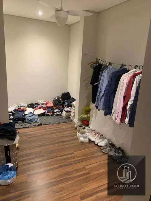 Casa de Condomínio com 3 quartos à venda, 250m2 em Alto da Boa Vista, Sorocaba - SP - imagem 4 Foto 4 de Casa de Condomínio com 3 quartos à venda, 250m2 em Alto da Boa Vista, Sorocaba - SP