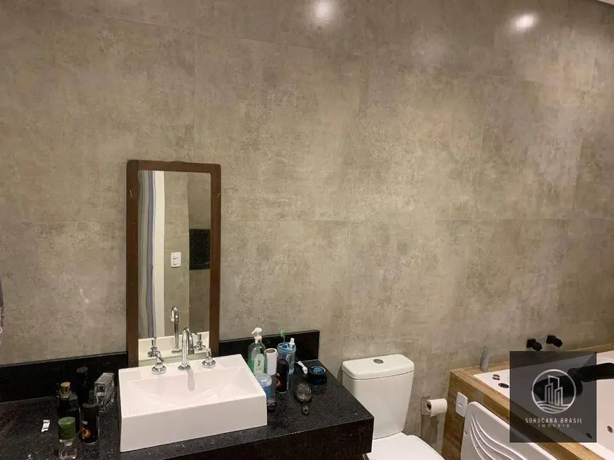 Foto 2 de Casa de Condomínio com 3 quartos à venda, 250m2 em Alto da Boa Vista, Sorocaba - SP