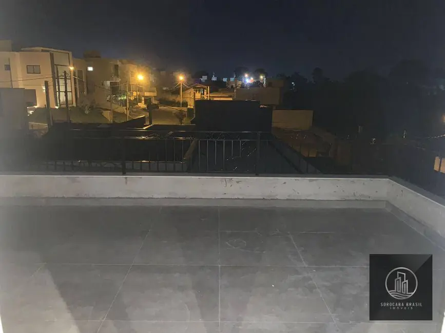 Casa de Condomínio com 3 quartos à venda, 250m2 em Alto da Boa Vista, Sorocaba - SP - imagem 9 Foto 9 de Casa de Condomínio com 3 quartos à venda, 250m2 em Alto da Boa Vista, Sorocaba - SP