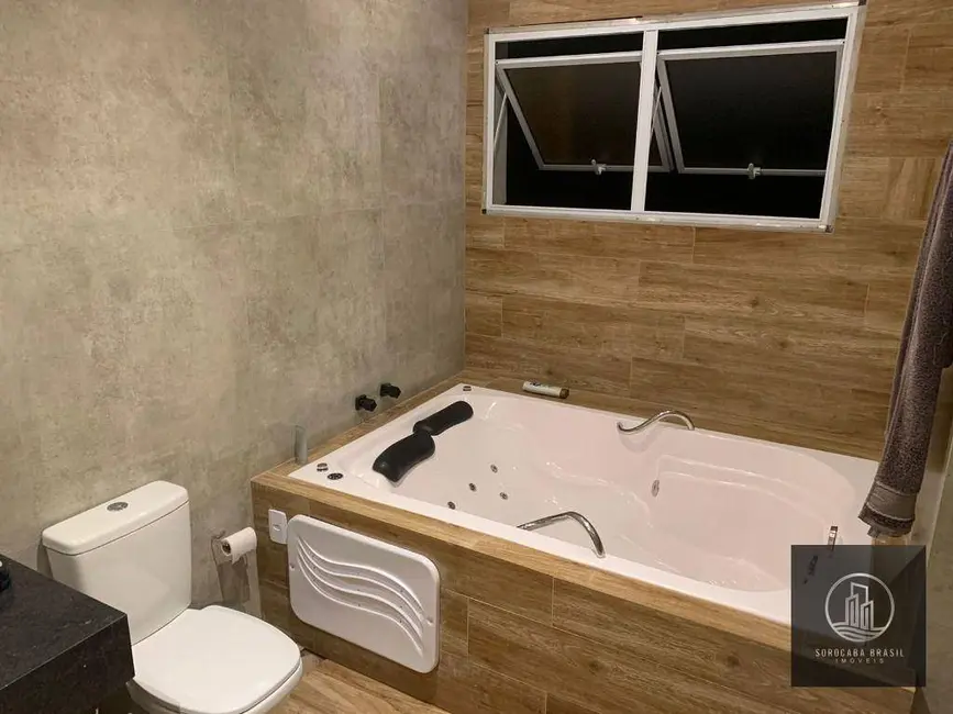 Casa de Condomínio com 3 quartos à venda, 250m2 em Alto da Boa Vista, Sorocaba - SP - imagem 7 Foto 7 de Casa de Condomínio com 3 quartos à venda, 250m2 em Alto da Boa Vista, Sorocaba - SP