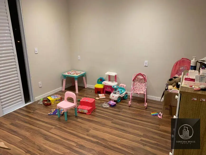 Casa de Condomínio com 3 quartos à venda, 250m2 em Alto da Boa Vista, Sorocaba - SP - imagem 8 Foto 8 de Casa de Condomínio com 3 quartos à venda, 250m2 em Alto da Boa Vista, Sorocaba - SP