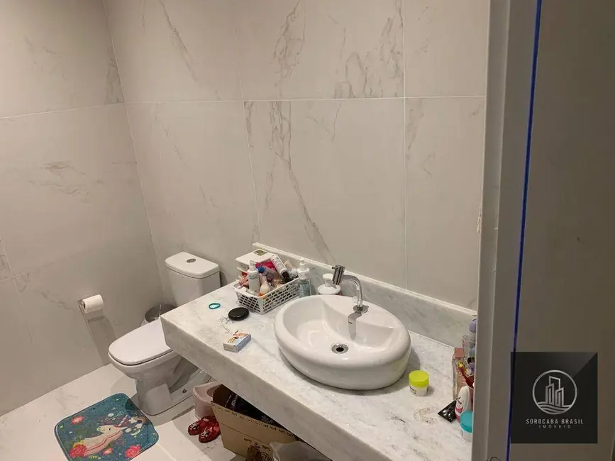 Casa de Condomínio com 3 quartos à venda, 250m2 em Alto da Boa Vista, Sorocaba - SP - imagem 3 Foto 3 de Casa de Condomínio com 3 quartos à venda, 250m2 em Alto da Boa Vista, Sorocaba - SP