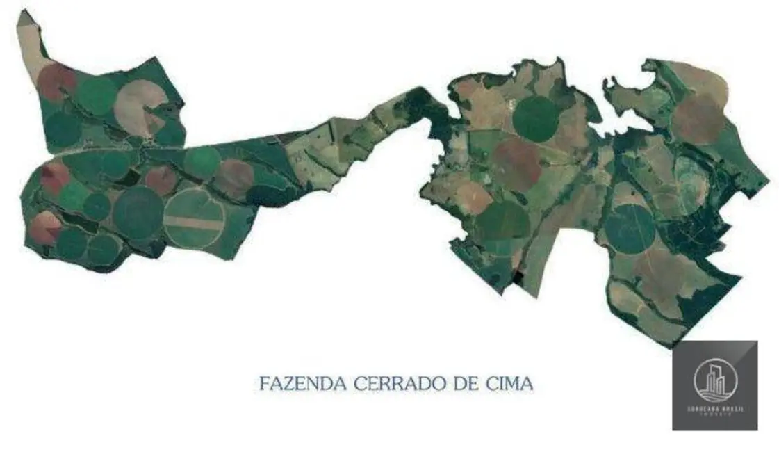 Foto 2 de Fazenda / Haras à venda, 16777215m2 em Colina dos Pinheiros, Itapeva - SP