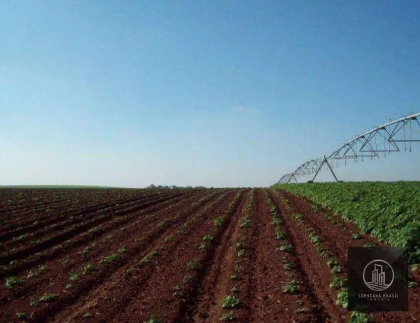 Foto 5 de Fazenda / Haras à venda, 16777215m2 em Colina dos Pinheiros, Itapeva - SP