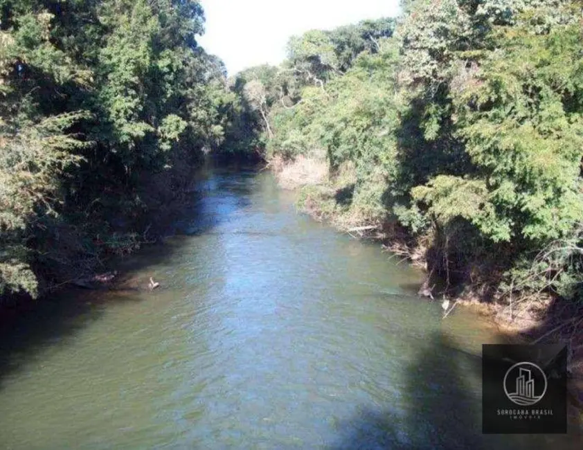 Foto 4 de Fazenda / Haras à venda, 16777215m2 em Colina dos Pinheiros, Itapeva - SP