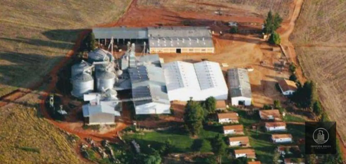 Foto 1 de Fazenda / Haras à venda, 16777215m2 em Colina dos Pinheiros, Itapeva - SP
