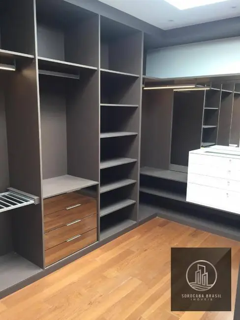 Foto 8 de Casa de Condomínio com 4 quartos à venda, 1000m2 em Sorocaba - SP