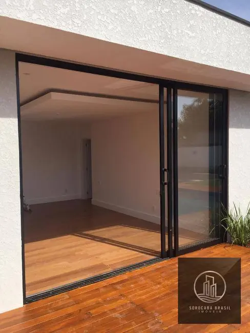 Foto 9 de Casa de Condomínio com 4 quartos à venda, 1000m2 em Sorocaba - SP