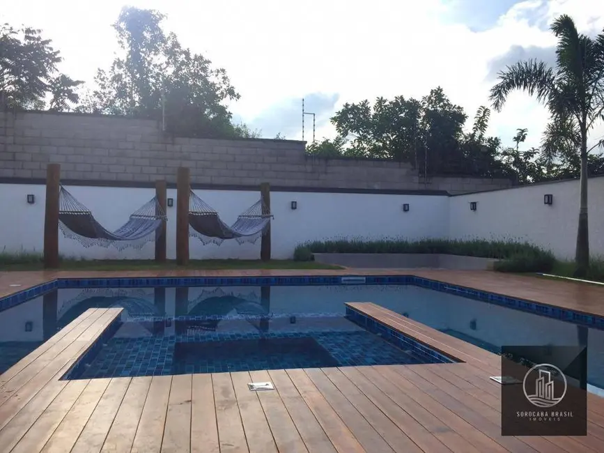 Foto 7 de Casa de Condomínio com 4 quartos à venda, 1000m2 em Sorocaba - SP