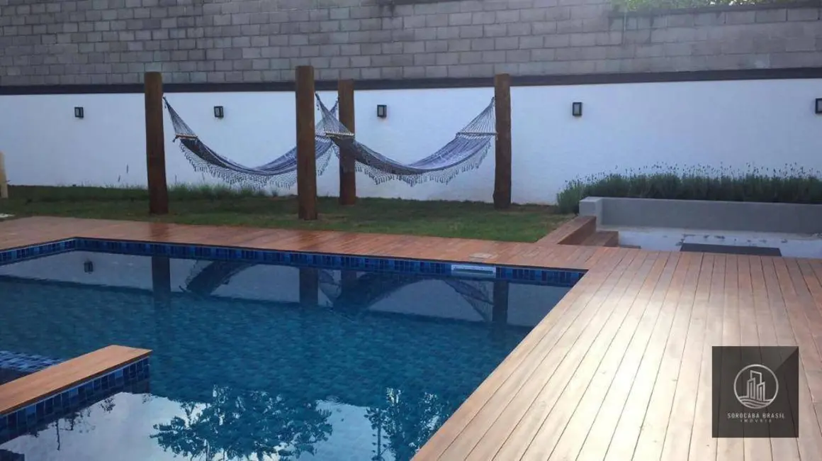 Foto 6 de Casa de Condomínio com 4 quartos à venda, 1000m2 em Sorocaba - SP