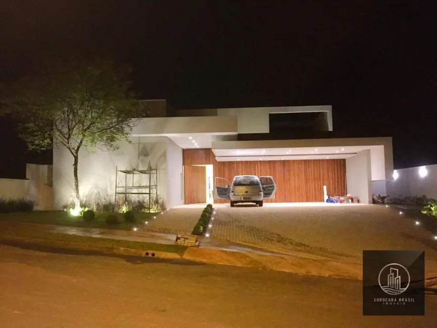 Foto 5 de Casa de Condomínio com 4 quartos à venda, 1000m2 em Sorocaba - SP