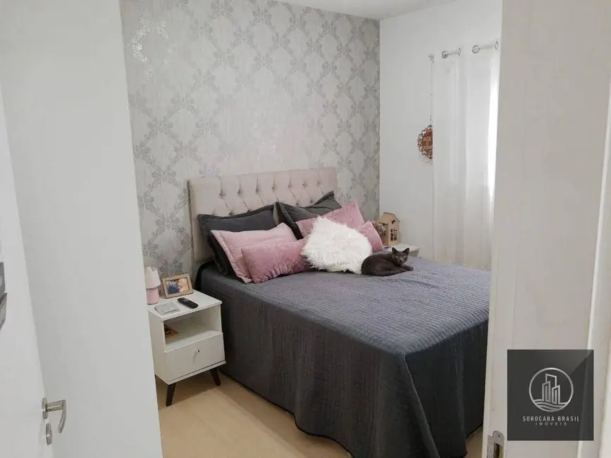 Foto 7 de Apartamento com 2 quartos à venda, 54m2 em Parque Morumbi, Votorantim - SP