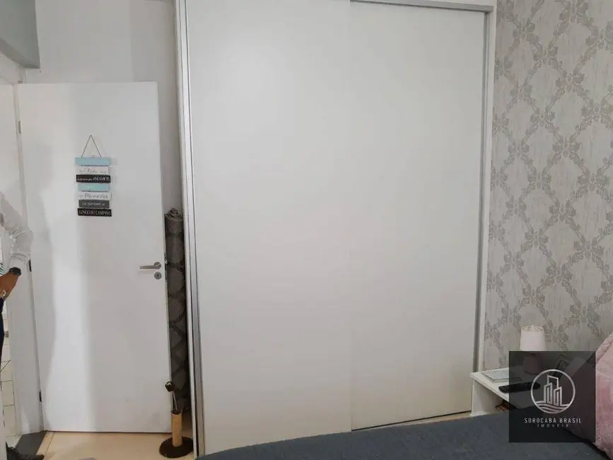 Foto 8 de Apartamento com 2 quartos à venda, 54m2 em Parque Morumbi, Votorantim - SP