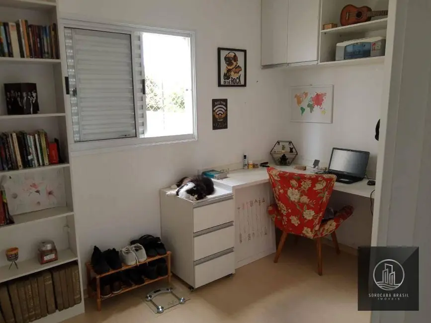 Foto 6 de Apartamento com 2 quartos à venda, 54m2 em Parque Morumbi, Votorantim - SP