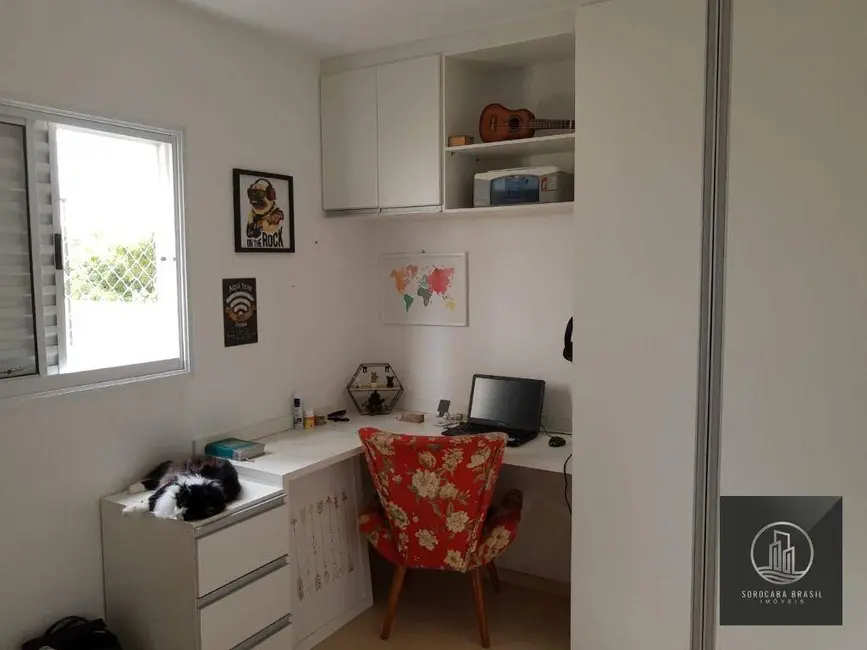 Foto 9 de Apartamento com 2 quartos à venda, 54m2 em Parque Morumbi, Votorantim - SP