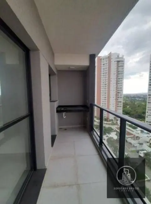 Apartamento com 2 quartos à venda, 62m2 em Parque Campolim, Sorocaba - SP - imagem 8 Foto 8 de Apartamento com 2 quartos à venda, 62m2 em Parque Campolim, Sorocaba - SP