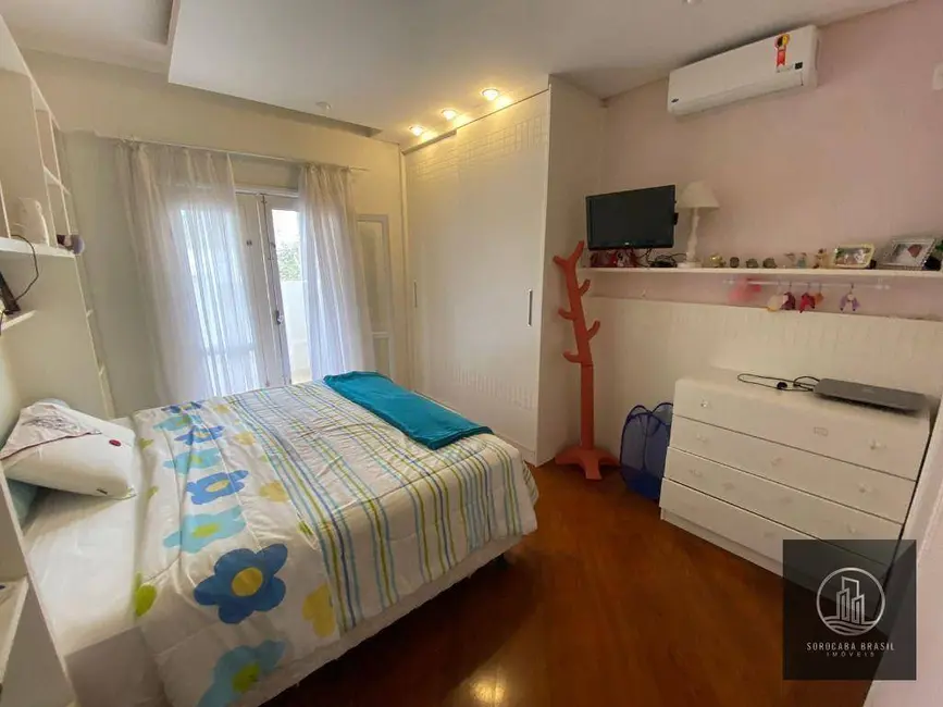 Foto 7 de Sobrado com 3 quartos à venda, 720m2 em Parque Campolim, Sorocaba - SP