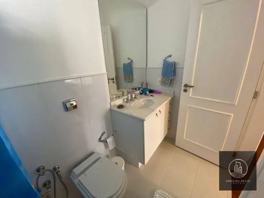 Foto 8 de Sobrado com 3 quartos à venda, 720m2 em Parque Campolim, Sorocaba - SP