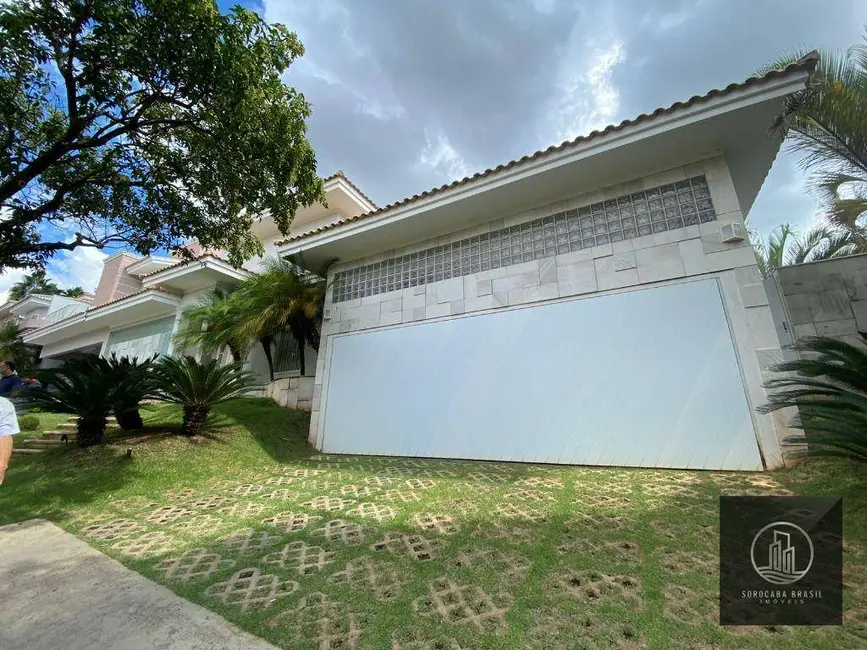 Foto 5 de Sobrado com 3 quartos à venda, 720m2 em Parque Campolim, Sorocaba - SP