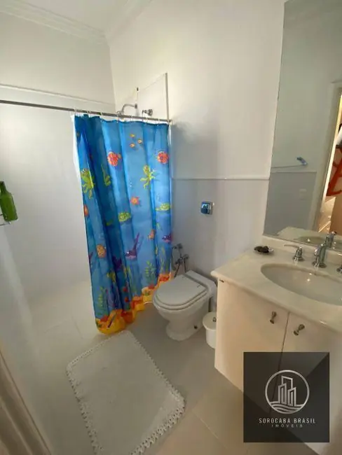 Foto 9 de Sobrado com 3 quartos à venda, 720m2 em Parque Campolim, Sorocaba - SP