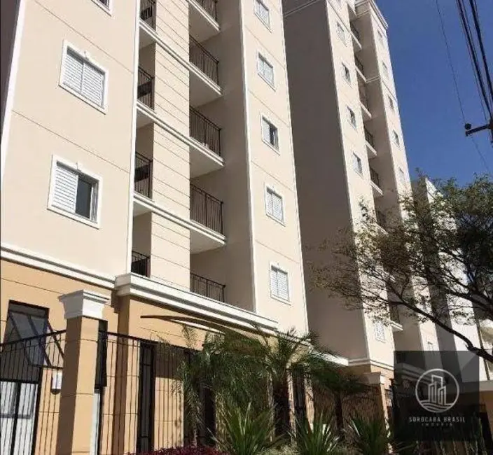 Apartamento com 2 quartos à venda, 60m2 em Parque Campolim, Sorocaba - SP - imagem 2 Foto 2 de Apartamento com 2 quartos à venda, 60m2 em Parque Campolim, Sorocaba - SP