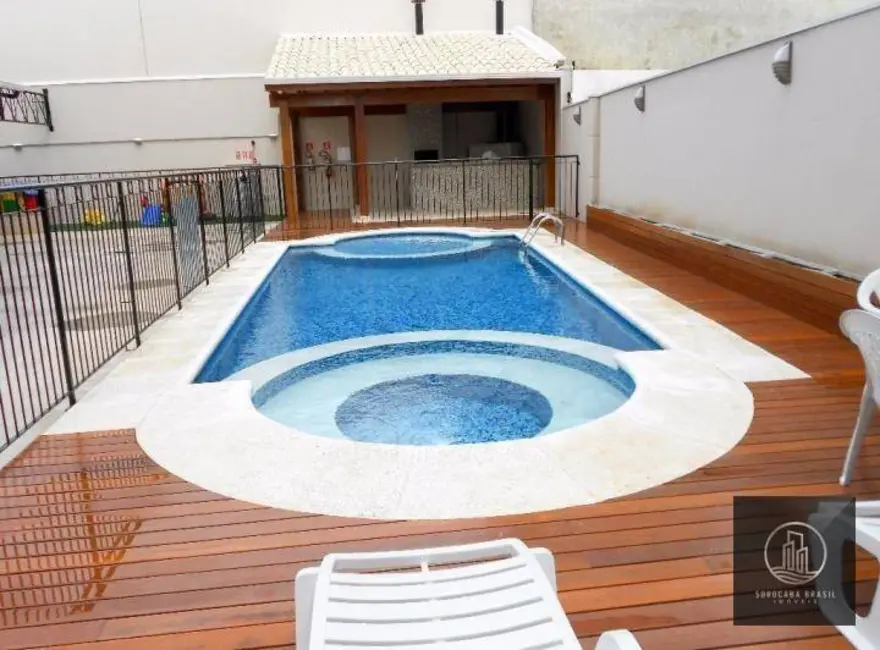 Apartamento com 2 quartos à venda, 60m2 em Parque Campolim, Sorocaba - SP - imagem 8 Foto 8 de Apartamento com 2 quartos à venda, 60m2 em Parque Campolim, Sorocaba - SP