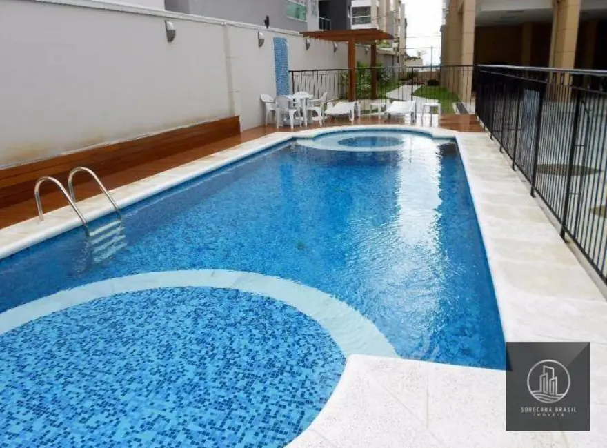 Apartamento com 2 quartos à venda, 60m2 em Parque Campolim, Sorocaba - SP - imagem 7 Foto 7 de Apartamento com 2 quartos à venda, 60m2 em Parque Campolim, Sorocaba - SP