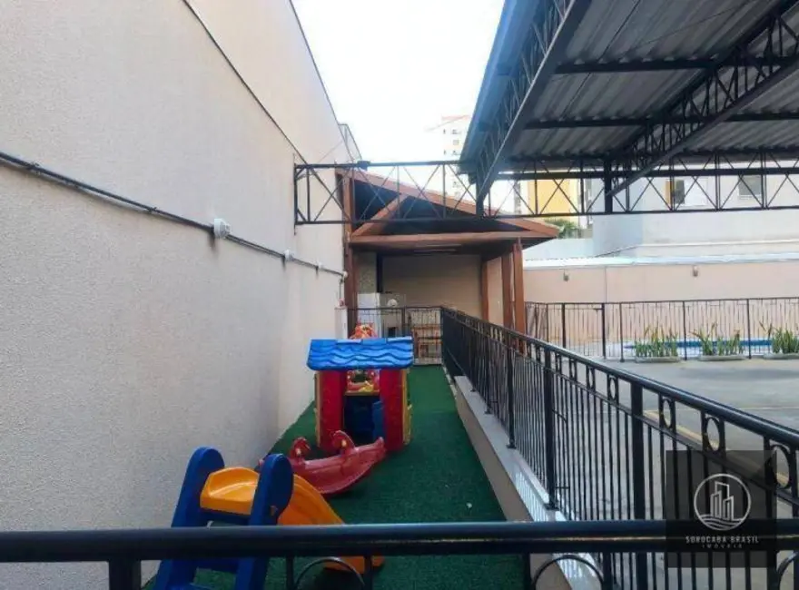 Apartamento com 2 quartos à venda, 60m2 em Parque Campolim, Sorocaba - SP - imagem 5 Foto 5 de Apartamento com 2 quartos à venda, 60m2 em Parque Campolim, Sorocaba - SP